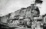 PRR 6732, M-1B, c. 1956